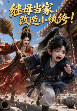 继母当家,改造小纨绔!(125集) 继母当家,改造小纨绔!(125集)全集下载