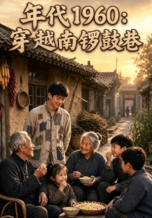 年代1960穿越南锣鼓巷（71集）免费看短剧