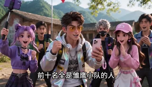 反转带娃之叨叨父爱第四季（102集）最热短剧抢先看