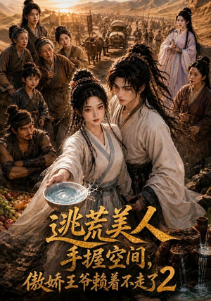 逃荒美人手握空间,傲娇王爷赖着不走了2(135集) 逃荒美人手握空间,傲娇王爷赖着不走了2(135集)在线免费观看