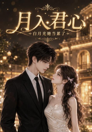月入君心:白月光她当累了(124集) 月入君心:白月光她当累了(124集)西瓜短剧免费看