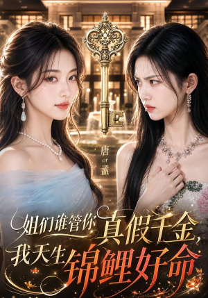 姐们谁管你真假千金，我天生锦鲤好命（137集）分享热门短剧