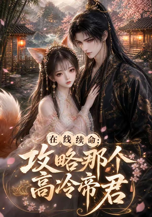 在线续命：攻略那个高冷帝君（60集）短剧精彩绝伦