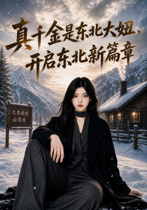 真千金是东北大妞，开启东北新篇章（95集）最热短剧推荐