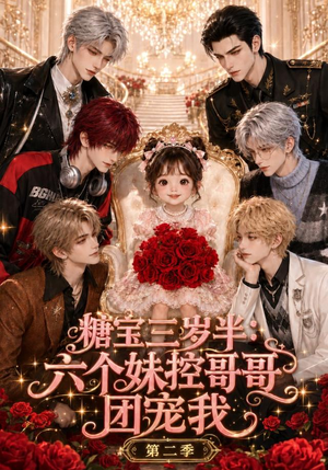 糖宝三岁半:六个妹控哥哥团宠我第二季(135集) 糖宝三岁半:六个妹控哥哥团宠我第二季(135集)悬疑短剧推荐