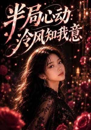 半局心动：泠风知我意（81集）分享好看的短剧