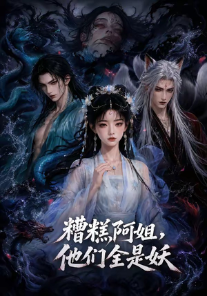 糟糕阿姐,他们全是妖(73集) 糟糕阿姐,他们全是妖(73集)每日分享短剧