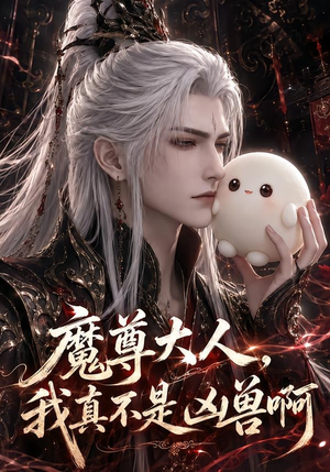 魔尊大人，我真不是凶兽啊（42集）免费观看就是爽