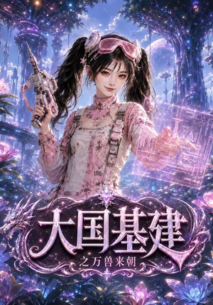 大国基建之万兽来朝（126集）第一季