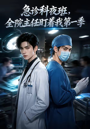 急诊科夜班，全院主任盯着我第一季（60集）免费短剧资源