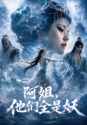 阿姐，他们全是妖（73集）看到了大结局