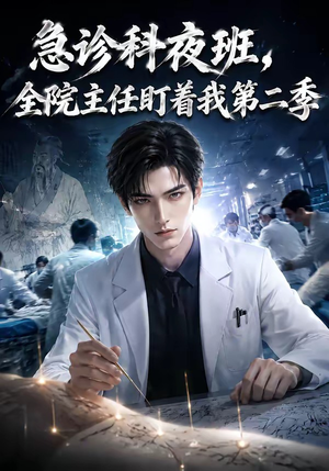 急诊科夜班,全院主任盯着我第二季(60集) 急诊科夜班,全院主任盯着我第二季(60集)古装短剧热播