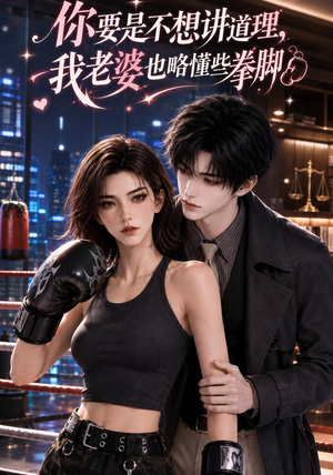 你要是不想讲道理，我老婆也略懂些拳脚（ 42集）高分佳作免费看