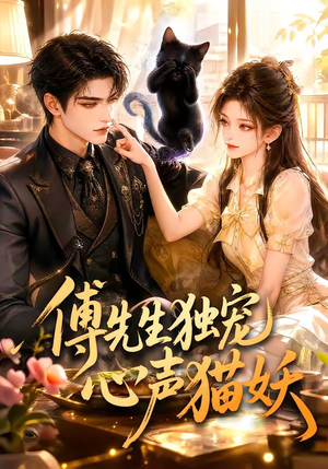 傅先生独宠心声猫妖(70集) 傅先生独宠心声猫妖(70集)短剧免费观看
