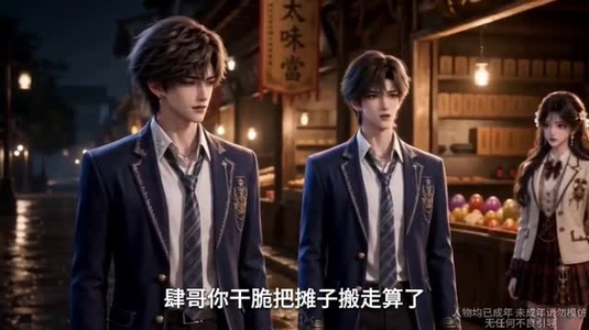 藏于盛夏(210集) 藏于盛夏(210集)分享好看短剧