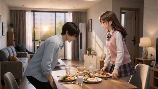 恋雨无声,心动有痕(107集) 恋雨无声,心动有痕(107集)短剧演员排行榜