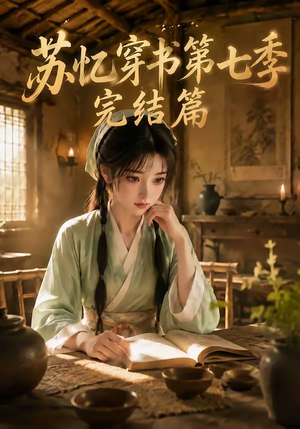 苏忆穿书第七季完结篇(更至177集) 苏忆穿书第七季完结篇(更至177集)在哪看是免费的
