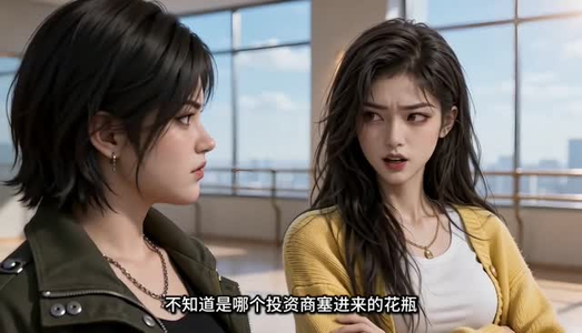 白月光她当累了第一季（85集）夸克网盘在线看