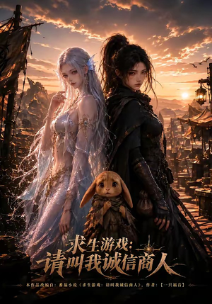 求生游戏：请叫我诚信商人（104集）短视频追剧推荐