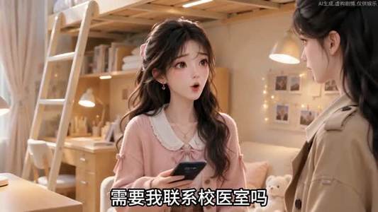过往皆散，余生同栖第一季（211集）一口气追完短剧