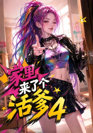 家里来了个活爹4（37集）评价怎么样