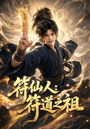 符仙人:符道之祖(60集) 符仙人:符道之祖(60集)百万短剧抢先看