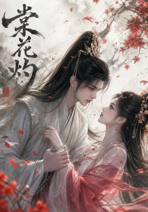 棠花灼(55集) 棠花灼(55集)经典回顾免费看