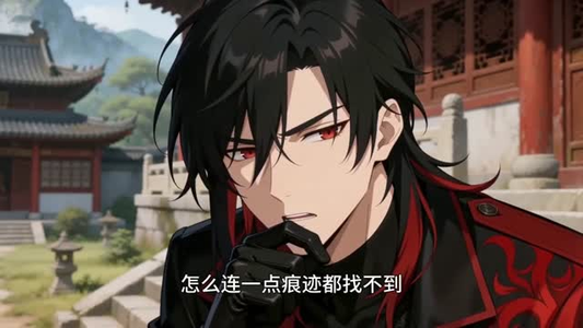 诡异降临,开局我召唤黑白无常(48集) 诡异降临,开局我召唤黑白无常(48集)女主角是谁