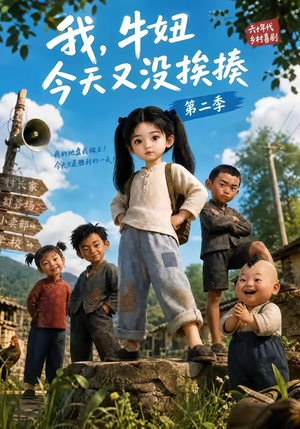 我，牛妞今天又没挨揍第二季（130集）热播古装短剧