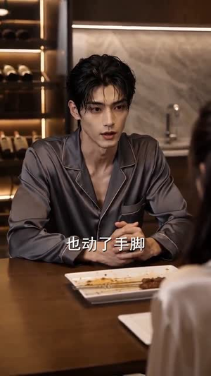 心声曝光后炮灰女配被团宠(100集) 心声曝光后炮灰女配被团宠(100集)免费看