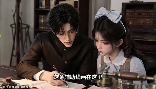 珠满双庭芳(137集) 珠满双庭芳(137集)最火短剧热播