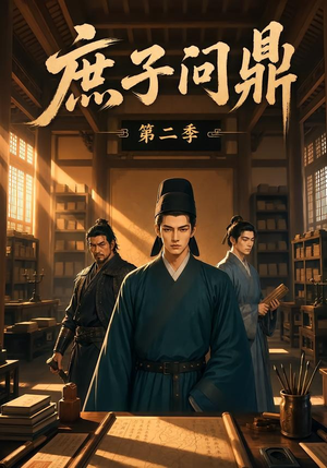 庶子问鼎第二季（79集）短剧上热门