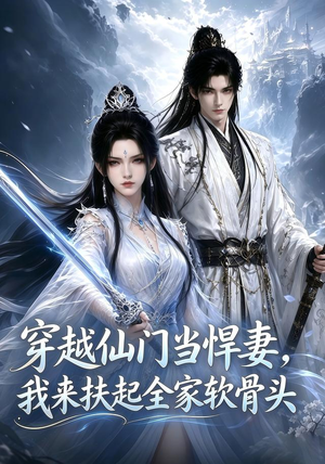 穿越仙门当悍妻，我来扶起全家软骨头（57集）短剧分享片段