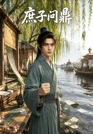庶子问鼎(118集) 庶子问鼎(118集)每天短剧分享