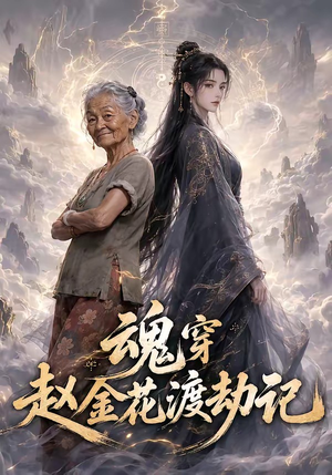 魂穿：赵金花渡劫记（114集）热门爆款短剧