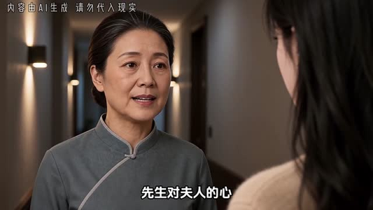 予他岁岁温柔第一季（137集）免费全集短剧