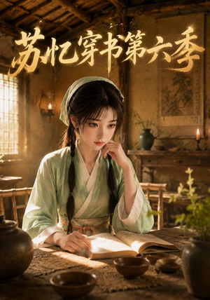 苏忆穿书第六季(246集) 苏忆穿书第六季(246集)分享好看短剧
