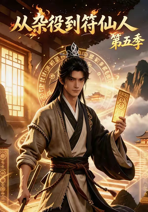 从杂役到符仙人第五季（300集）免费短剧资源