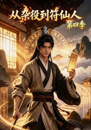 从杂役到符仙人第四季（110集）精彩短剧免费看