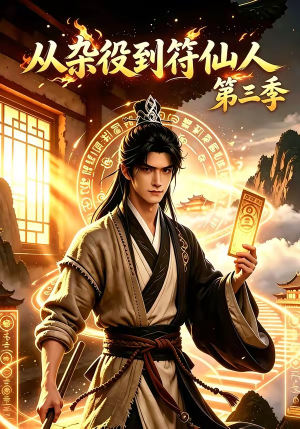 从杂役到符仙人第三季（110集）抢先看热门短剧