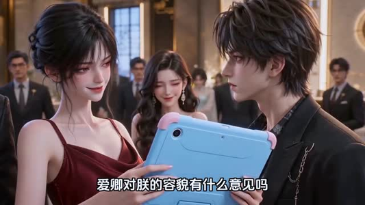 我的满级病友竟是大佬第一季（320集）免费在线看