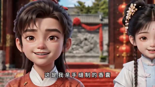 侯府重点班，改造小纨绔（100集）全网独播免费看