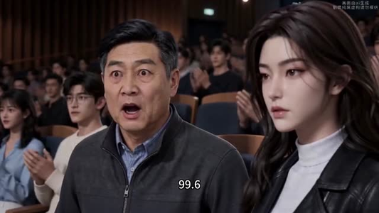 继承者们_黑月光归来第一季（179集）超甜短剧分享