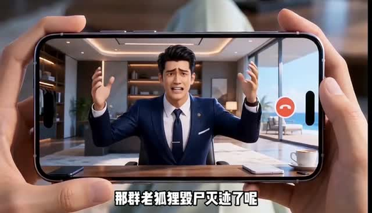 春梦秋云皆仿佛，子养娃手册新篇第二季（85集）短剧精彩片段