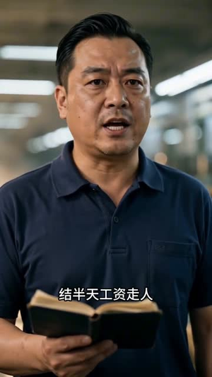 叫你打工，没叫你谈恋爱啊！（76集）免费热门短剧