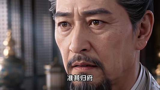 凤凰嫡女，不嫁状元嫁竹马（102集）追短剧关注我
