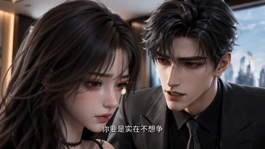 京婚偏宠（72集）短剧更新抢先看