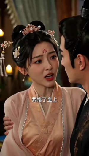进宫后帝王读心,佛系妃稳登后位(60集) 进宫后帝王读心,佛系妃稳登后位(60集)热播短剧分享