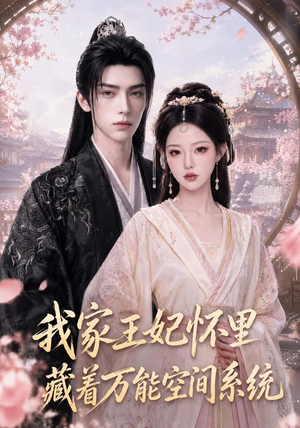 我家王妃怀里藏着万能空间系统（134集）大结局