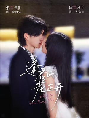 逢君时花正开（72集）精彩短剧分享